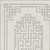 Kas Gramercy 1612 Ivory Grey Maysville Rug