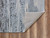 Kas Illusions 6221 Blue Grey Mist Rug