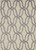 Kas Libby Langdon Upton 4300 Putty Silver Streamer Rug