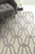 Kas Libby Langdon Upton 4300 Putty Silver Streamer Rug