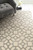 Kas Libby Langdon Upton 4306 Putty Spa Paris Garden Rug