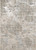 Kas Luna 7124 Sand Silver Dimensions Rug