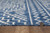 Kas Provo 5778 Blue Quinn Rug