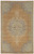 Kas Ria 6824 Coffee Elegance Rug