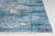 Kas Roxy 2805 Blue Grey Genesis Rug