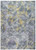 Kas Roxy 2808 Grey Gold Visions Rug