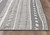 Kas Terrace 6761 Grey Terrain Rug