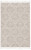 Kas Willow 1103 Ivory Beige Boho Rug