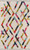 Momeni Novogratz Indio IND-3 Multi Rug