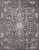 Loloi Cassandra CSN-03 Charcoal Rust Rug