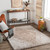 LivaBliss Capella shag CPS-2301 Area Rug