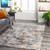 Livabliss Tuscany TUS-2325 Area Rug