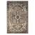 TransOcean Aurora 2858 12 Medallion beige Rug