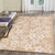 TransOcean Capri 1667 12 StarFish Neutral Rug