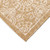 TransOcean Carmel 8476 12 Antique Tile Sand Rug