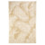 TransOcean Carmel 8474 12 Fronds Sand Rug