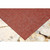 TransOcean Carmel 8422 24 Texture Stripe Red Rug