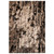 TransOcean Fresco 6131 12 Abstract Neutral Rug