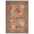 TransOcean Fresco 6129 44 Panel Multi Rug