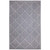 TransOcean Malibu 8225 33 Checker Diamond Navy Rug
