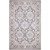 TransOcean Malibu 8224 47 Kashan Silver Rug