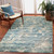 TransOcean Marina 8100 03 Stormy Sea Rug