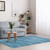TransOcean Marina 8052 03 Stripes China Blue Rug