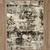 Karastan Artisan by Scott Living 91849 90097 Frotage Charcoal Rug