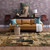 Karastan Elements 91201 60110 Envision Aquamarine Rug