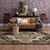 Karastan Elements 91643 90121 Augustine Onyx Rug