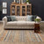 Karastan Elements 91647 10038 Calliope Multi Rug