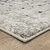 Karastan Epiphany 92201 70044 Flux Screen Alabaster Rug