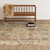 Karastan Estate 92300 70033 Allerton Beige Rug