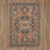 Karastan Estate 92316 20038 Grasmere Coral Rug