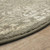 Karastan Euphoria 90643 90075 Ayr Willow Grey Rug