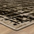 Karastan Expressions by Scott Living 91677 90121 Elan Onyx Rug