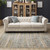 Karastan Fowler 91950 50137 Fowler Lagoon Rug