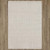 Karastan Labyrinth RG179 512 Meander Silver Birch Rug