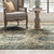 Karastan Marash RG843 741 Karamar Cream Rug