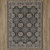 Karastan Paradigm RG144 4575 Camille Black Rug