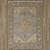 Karastan Paradigm RG144 4579 Talmadge Slate Rug