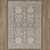 Karastan Paradigm RG144 4580 Winsome Cornflower Rug