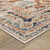 Karastan Soiree 91980 10038 Cristales Oyster Rug