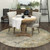 Karastan Touchstone 90945 90075 Moy Willow Grey Rug
