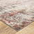 Karastan Tryst RG073 416 Marseille Multi Rug