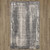 Karastan Tryst RG077 131 Milan Grey Rug