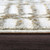 Dynamic Gold 1356 897 Cream Silver Gold Rug