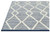 Dynamic Maeve 2728 150 Ivory Navy Rug