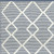 Dynamic Maeve 2728 159 Ivory Slate Blue Rug