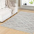 Dynamic Vigo 2047 810 Taupe Ivory Rug